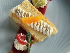 -Kathleen's Waitan 凯圣琳江景西餐厅(外滩店)