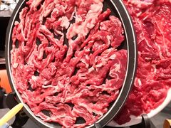 -巴蜀大将火锅(春熙店)