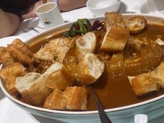 -大铁勺新津菜(迎水道店)