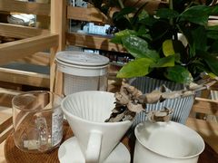 -MUJI无印良品(万科里店)