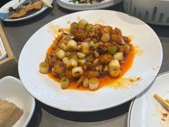 -黑窑厂糖油饼烤鸭·清真菜(黑窑厂街店)