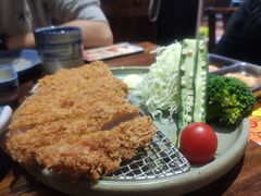 喜豚招牌猪排-KITON喜豚(清晖园店)