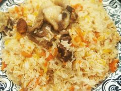 -巴依老爷新疆美食(望京小街店)