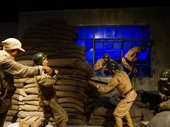 -上海四行仓库抗战纪念馆