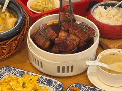 -品鲜村农家菜·阳澄湖大闸蟹(总店)