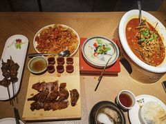 -桂小厨广西菜(万象城店)
