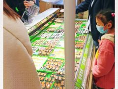 -鲜道寿司(无锡苏宁店)