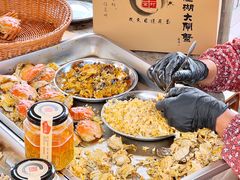 -蟹村草堂·苏式园林人文农家·大闸蟹