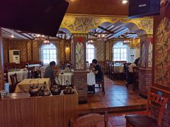 -维吾尔餐厅(宜山路店)