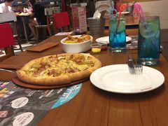 -米斯特比萨(罗斯福店)