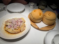 -炳胜品味(深圳湾万象城店)