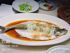 -淮扬府(安定门店)