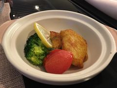 -圣丰索菲特·2 On 988 Café 自助餐厅