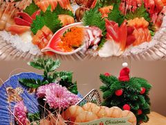 -和创柚子·会席日本料理(新区淮海街店)