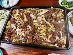 -清真永恒华威肉饼(潘家园店)