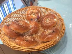 -巴黎贝甜(右安门店)