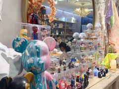 -100家灵感仓库·DIY团建(什刹海店)