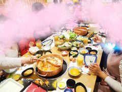 -伊豆野菜村(大族广场店)