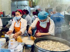 -家阳赵师傅油饼包烧麦(粮道街店)