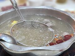 -潮悦牛肉火锅城(水贝店)