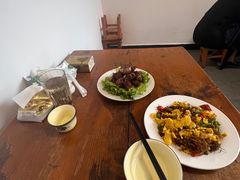 -翕庐小苑