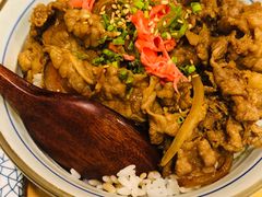 -村上一屋·亚洲菜融合小馆(南楼店)
