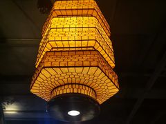 -绿茶餐厅(同成街华联店)