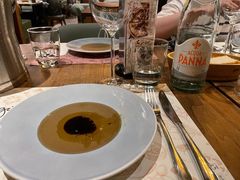 -OGGI TRATTORIA PIZZERIA(深业上城店)