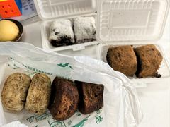 -老回回小吃(百万庄店)