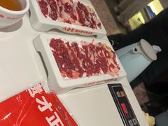 -八合里潮汕鲜牛肉火锅(上海汇智广场店)