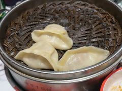 -老爷子原味蒸饺(总店)