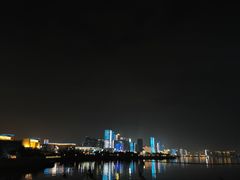 -琴岛之星摩天轮