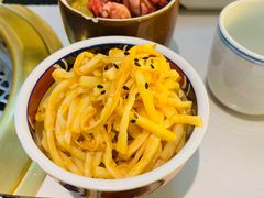 -千寻山野烤肉(中关村店)