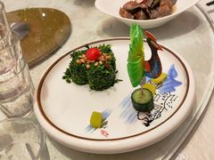 -阿英煲(凉城路店)