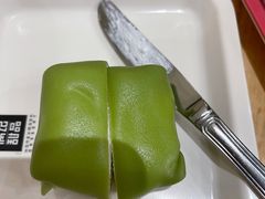 -满记甜品(苏州中心店)