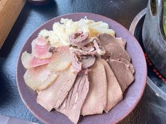 -盡膳口福·百年汤方火锅(科华北路店)