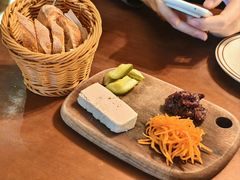 -羽深肉铺 Steak & Wine