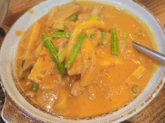 -Hi YOU你的饭局泰餐厅(雍和宫店)