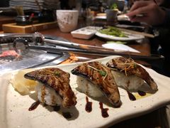 -御牛道日式烤肉料理(杭州万象城店)