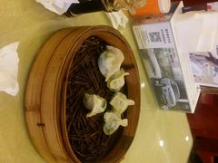 -万兴楼饺子(中华北大街店)
