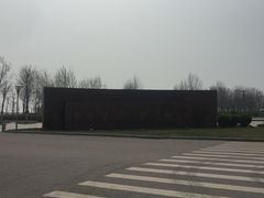 -东疆建设开发纪念公园