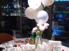 -MONICH牛排融合餐厅(和义大道购物中心店)