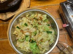 -田婆婆的菜(新天地店)