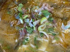 -春明狗肉馆(经开一区店)