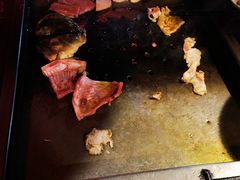 -正宗石棉烧烤(汉源店)