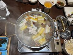 -元素中餐厅.海南菜.粤菜.椰子鸡.海鲜.包房.石梅湾威斯汀度假酒店