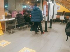 -麦当劳(杭州文三路店)