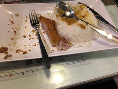 -翠华餐厅(旺角文华商场店)
