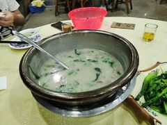 -标记美食新鲜猪杂(兴南大道店)