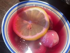 -张翻越·川渝冒菜·武汉黑鸭煲(城北万象城店)